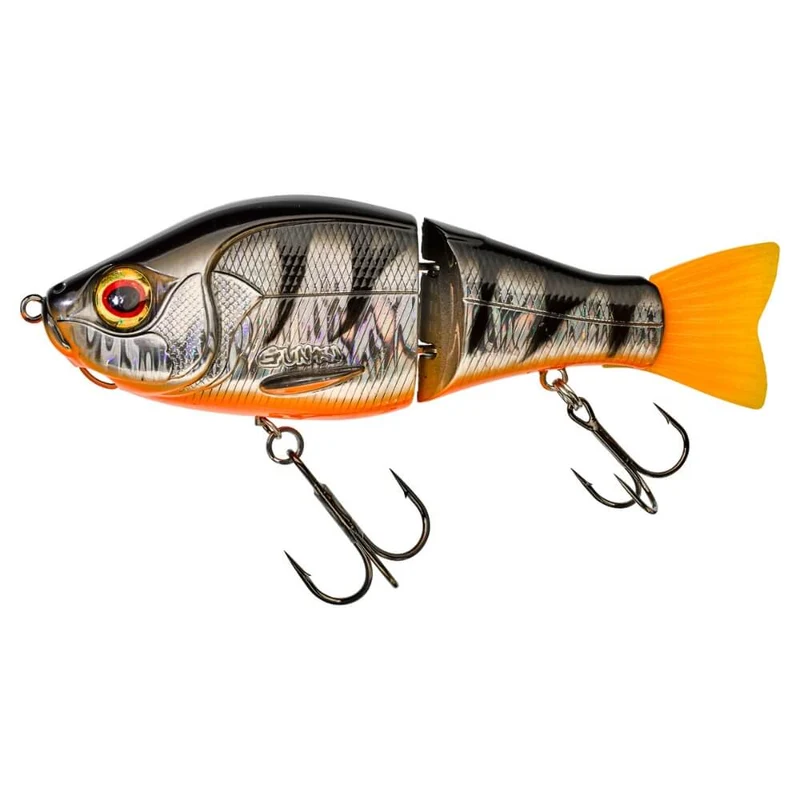 Scunner 135 S Twin 13,5 cm / 53 g