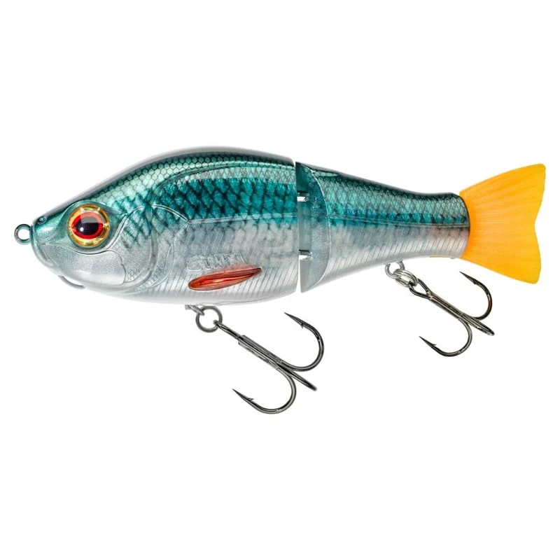 Scunner 135 S Twin 13,5 cm / 53 g