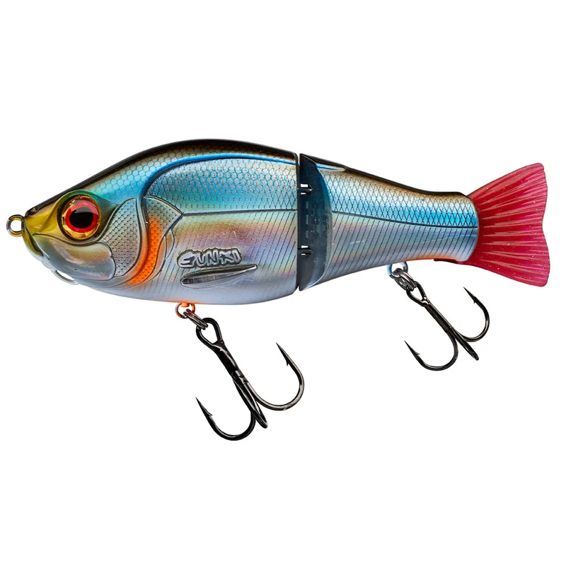 Scunner 135 S Twin 13,5 cm / 53 g