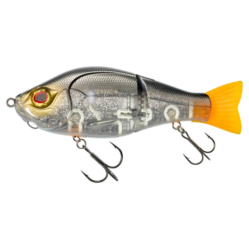 Scunner 135 S Twin 13,5 cm / 53 g