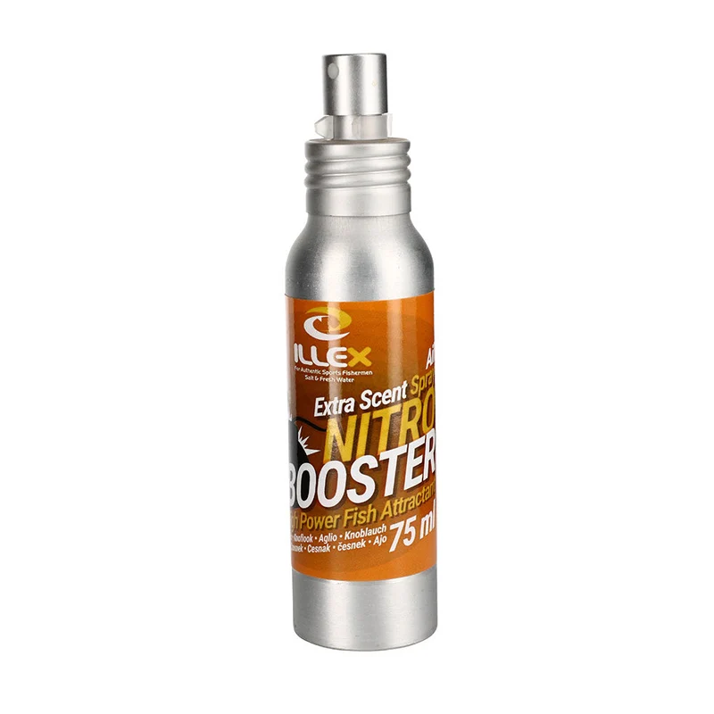 Nitro Booster Lockstoff Spray