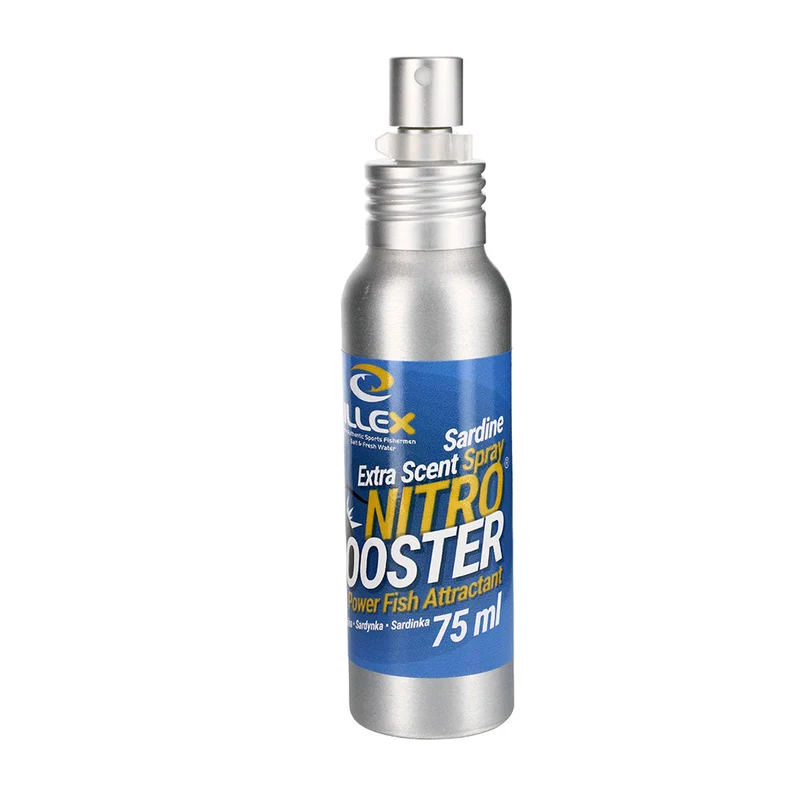 Nitro Booster Lockstoff Spray