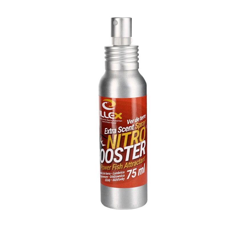 Nitro Booster Lockstoff Spray