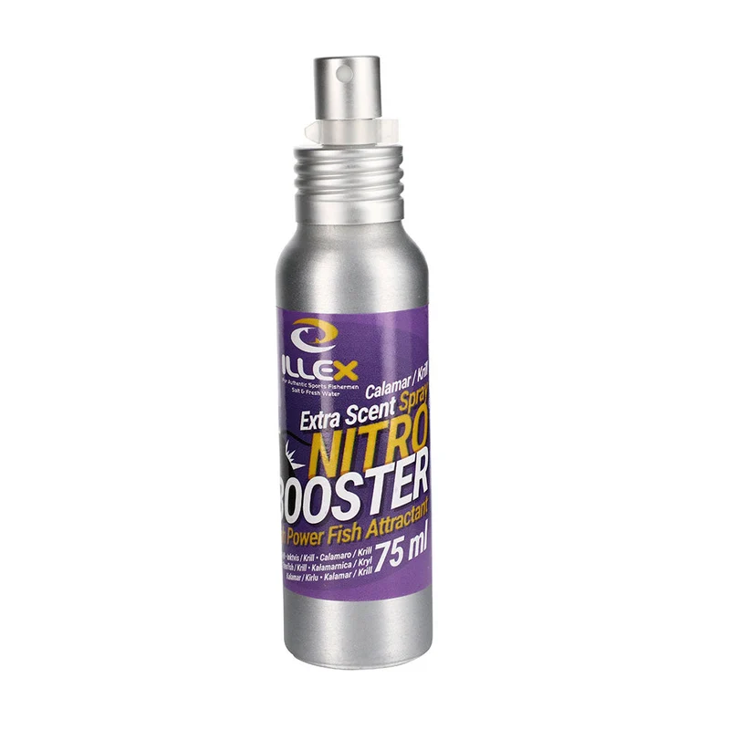 Nitro Booster Lockstoff Spray