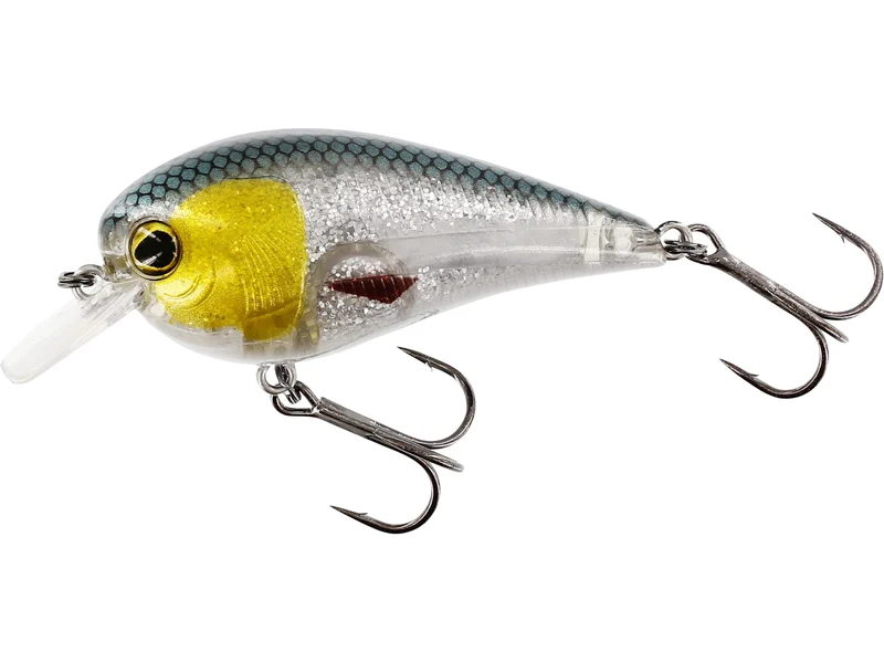 BassBite Squarebill 6 cm / 13 g