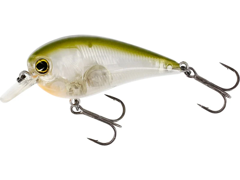 BassBite Squarebill 6 cm / 13 g
