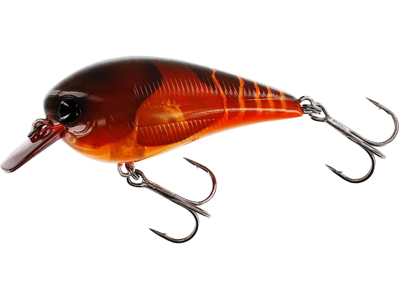 BassBite Squarebill 6 cm / 13 g