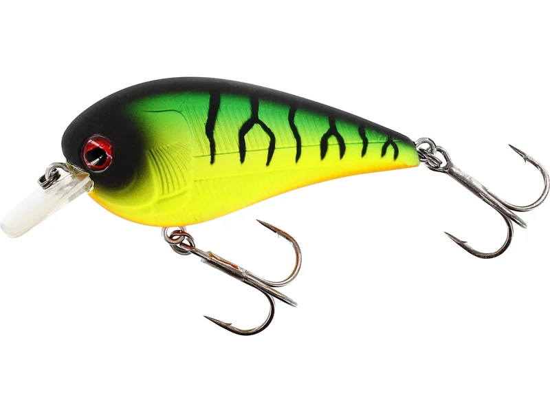 BassBite Squarebill 6 cm / 13 g