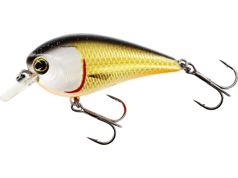 BassBite Squarebill 6 cm / 13 g