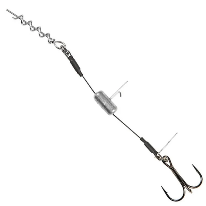 Ti Pro Titanium Wire Harness