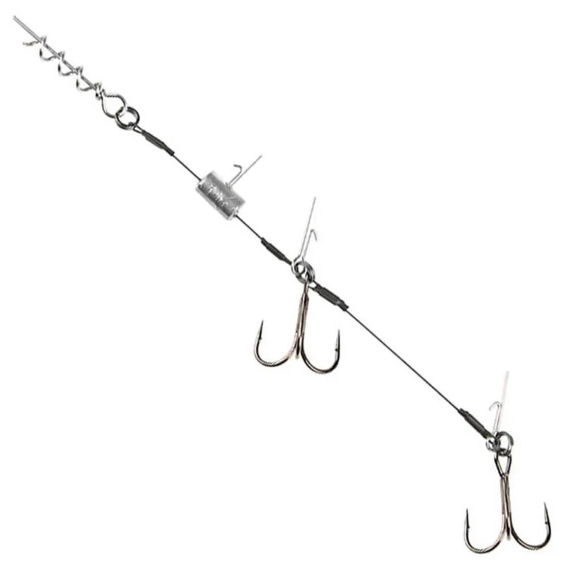 Ti Pro Titanium Wire Harness