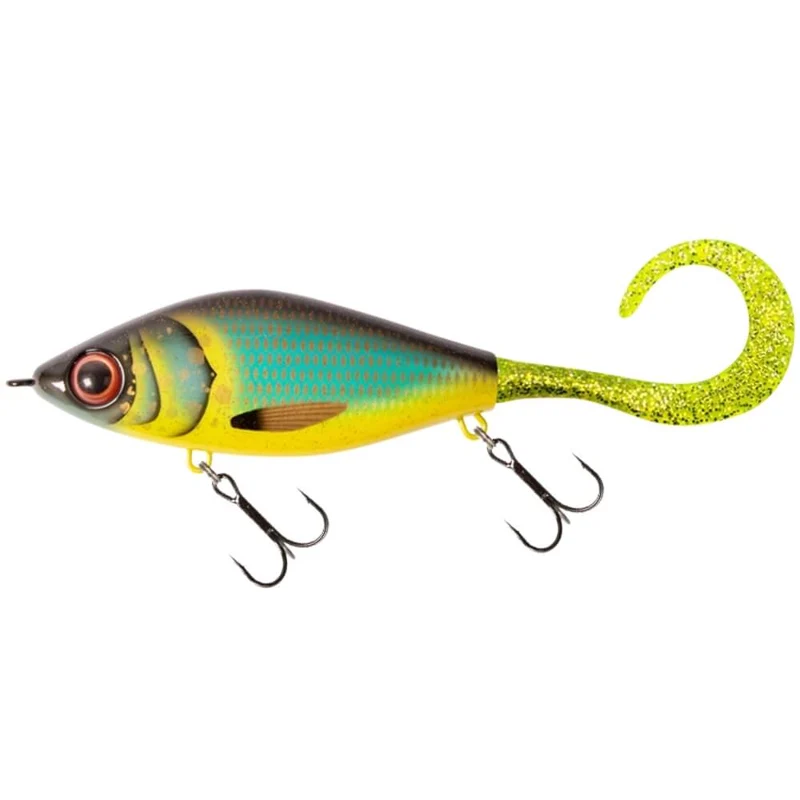 Guppie Junior 11 cm (Sinking)