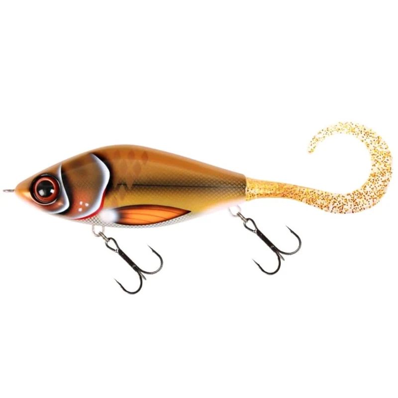 Guppie DS 9 cm / 35 g