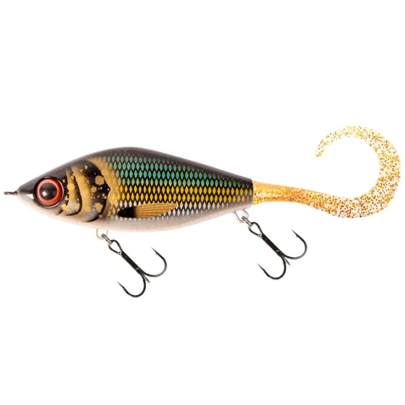 Guppie Junior 11 cm (Sinking)