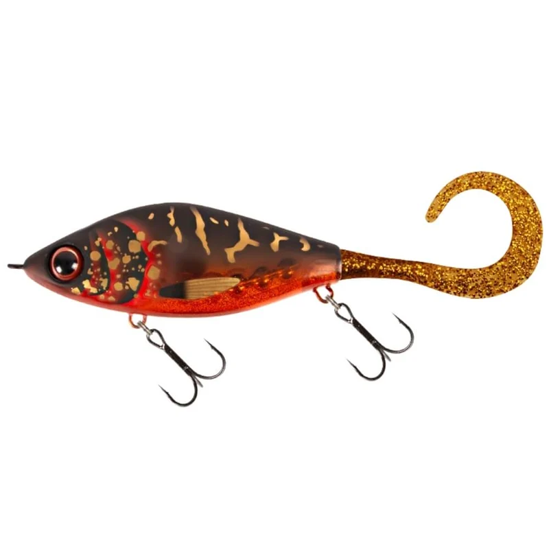 Guppie Junior 11 cm (Sinking)
