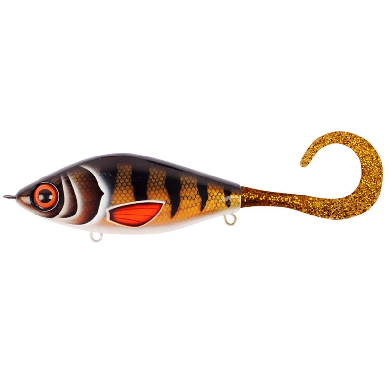 Guppie Junior 11 cm (Shallow)