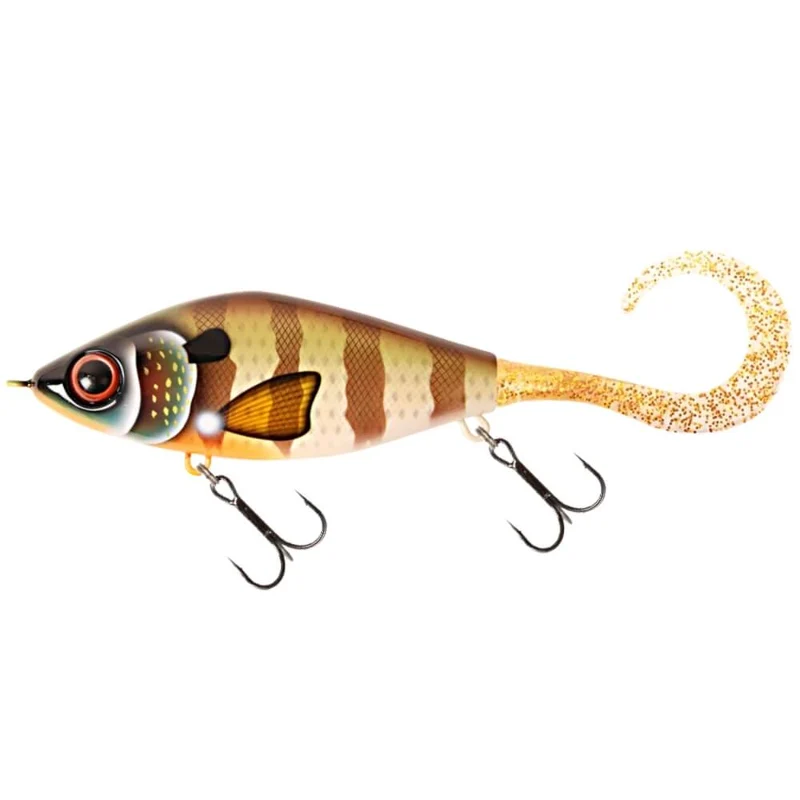 Guppie Junior 11 cm (Sinking)