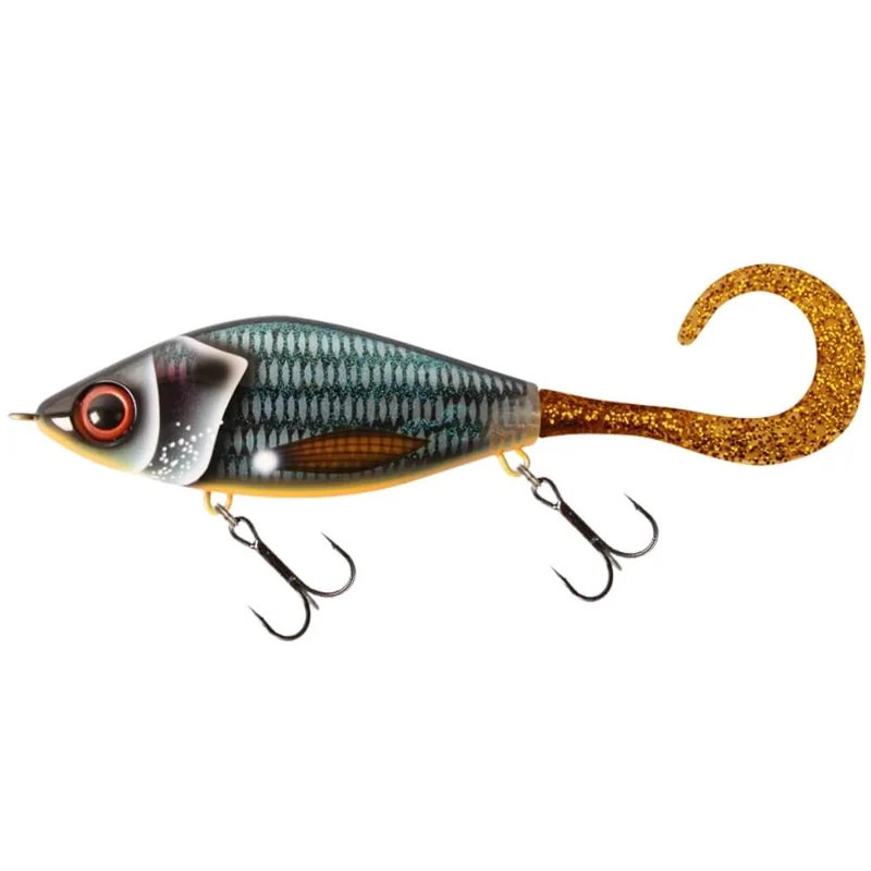 Guppie Junior 11 cm (Sinking)