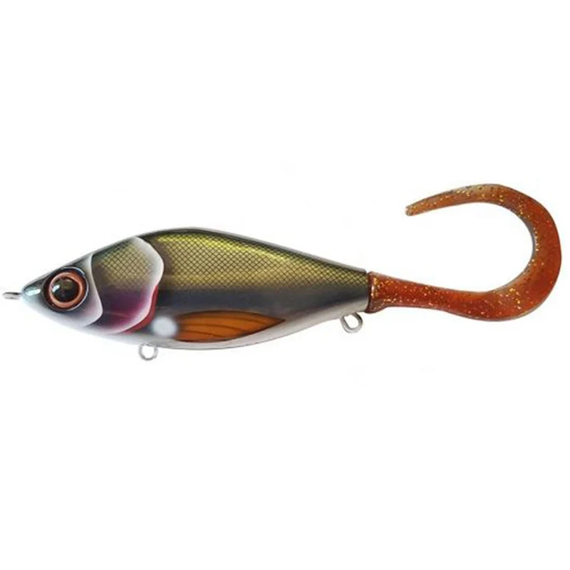 Guppie Junior 11 cm (Sinking)