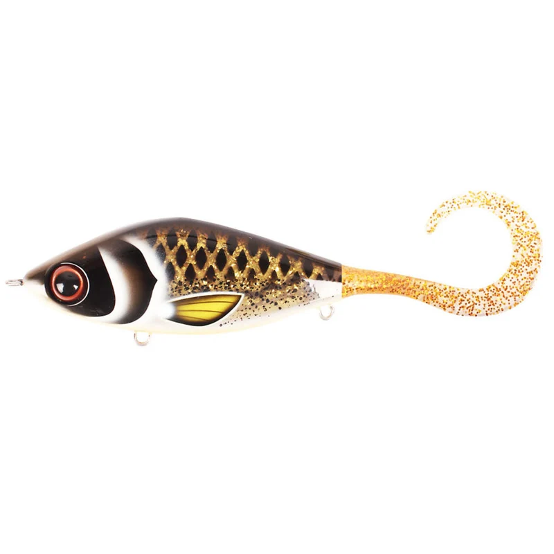 Guppie Junior 11 cm (Sinking)