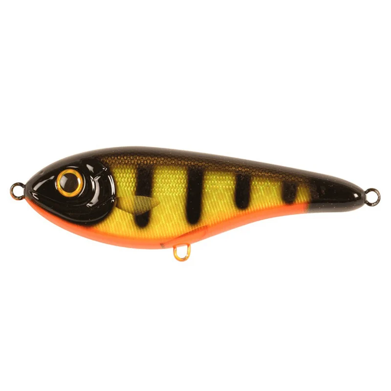 Buster Jerk II 12 cm (Suspending)