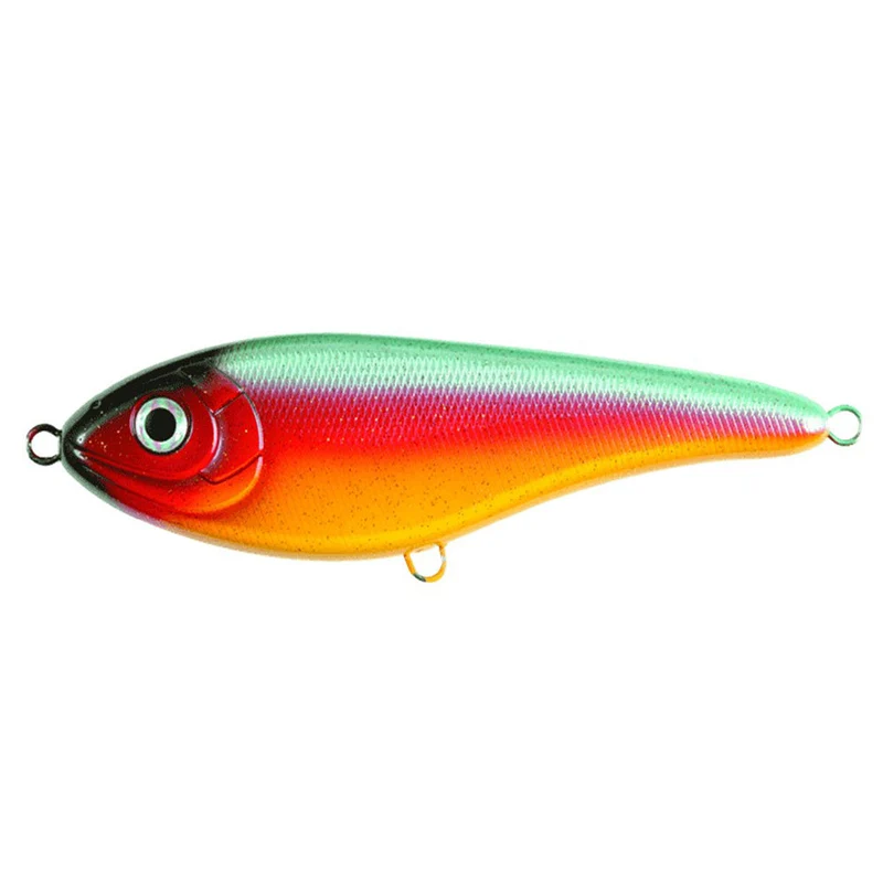 Buster Jerk II 12 cm (Suspending)