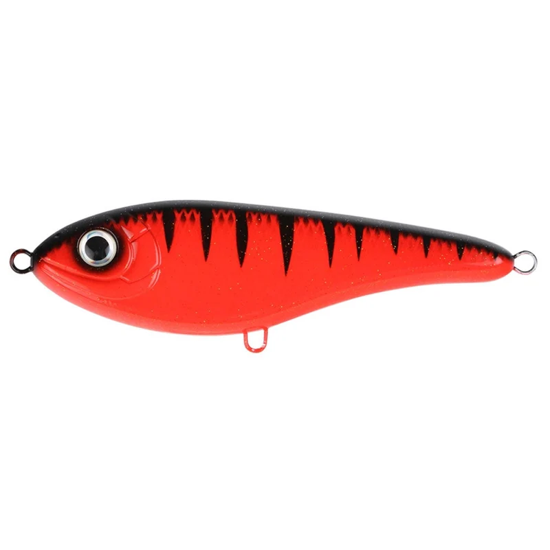 Buster Jerk II 12 cm (Suspending)