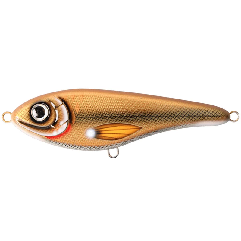 Buster Jerk 15 cm (Shallow)