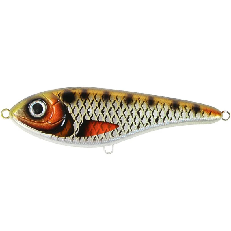 Buster Jerk 15 cm (Shallow)