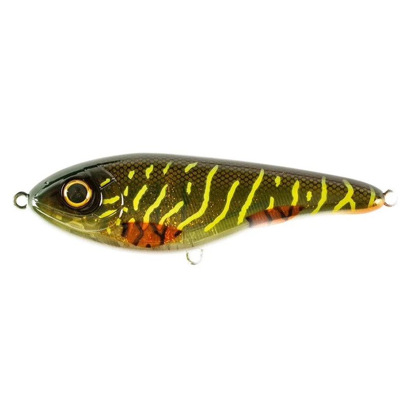 Buster Jerk 15 cm (Shallow)