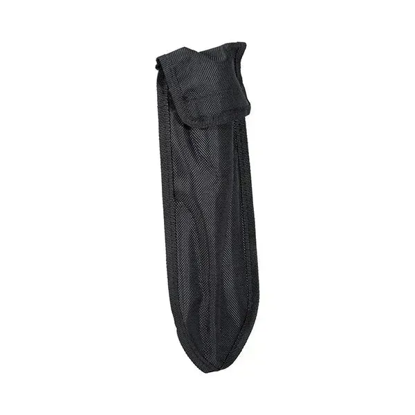 Schaufel Survival schwarz silberfarben