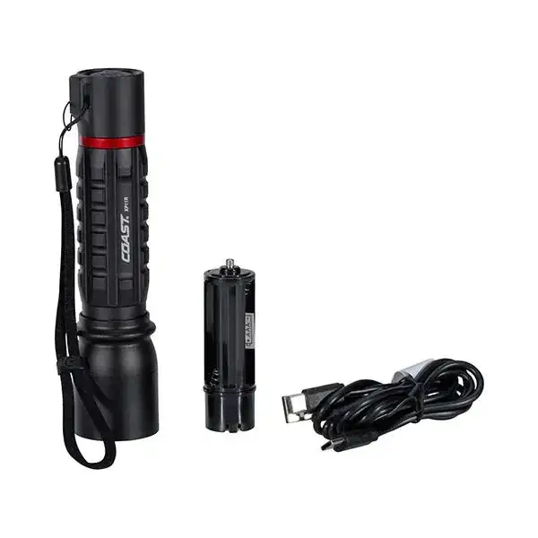 Taschenlampe XP11R 2100 Lumen