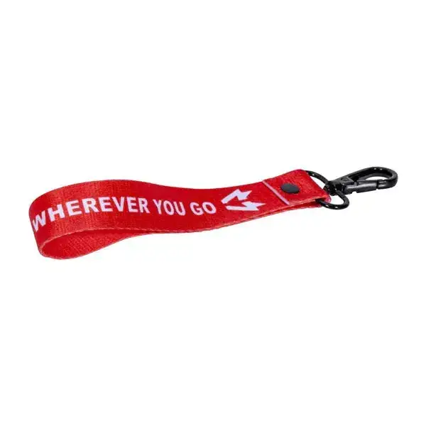 Anhänger Wherever You Go