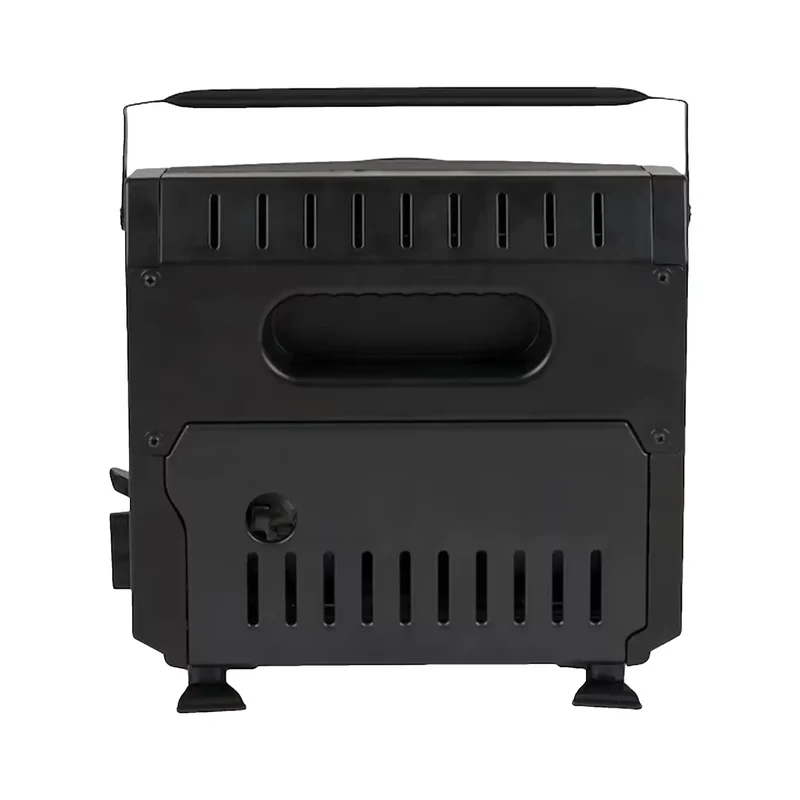 Gasheizer Compact