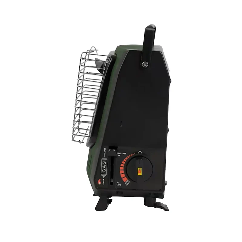 Gasheizer Compact