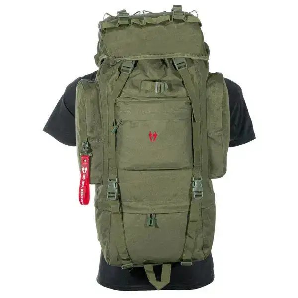 Rucksack Sela 65 L