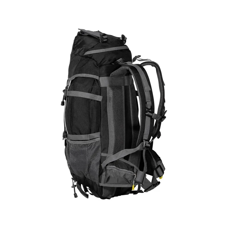 Rucksack Soldier Blade 65 + 5 L mit Solarbatterie
