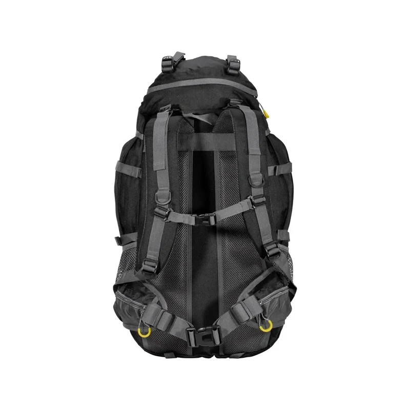 Rucksack Soldier Blade 65 + 5 L mit Solarbatterie