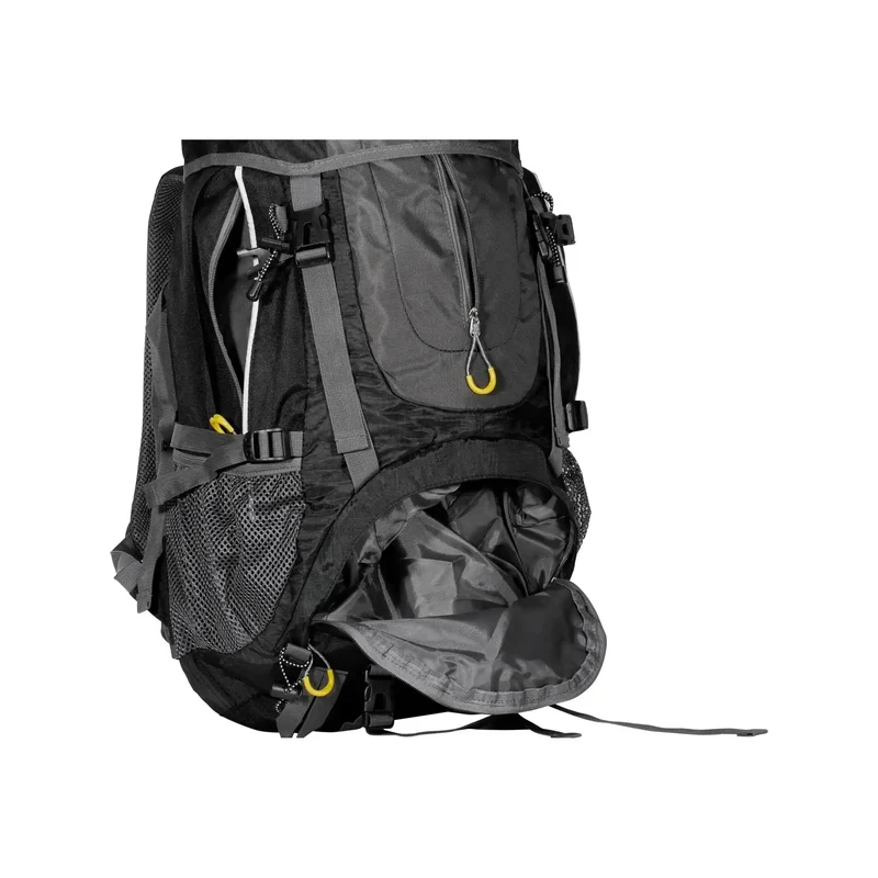 Rucksack Soldier Blade 65 + 5 L mit Solarbatterie