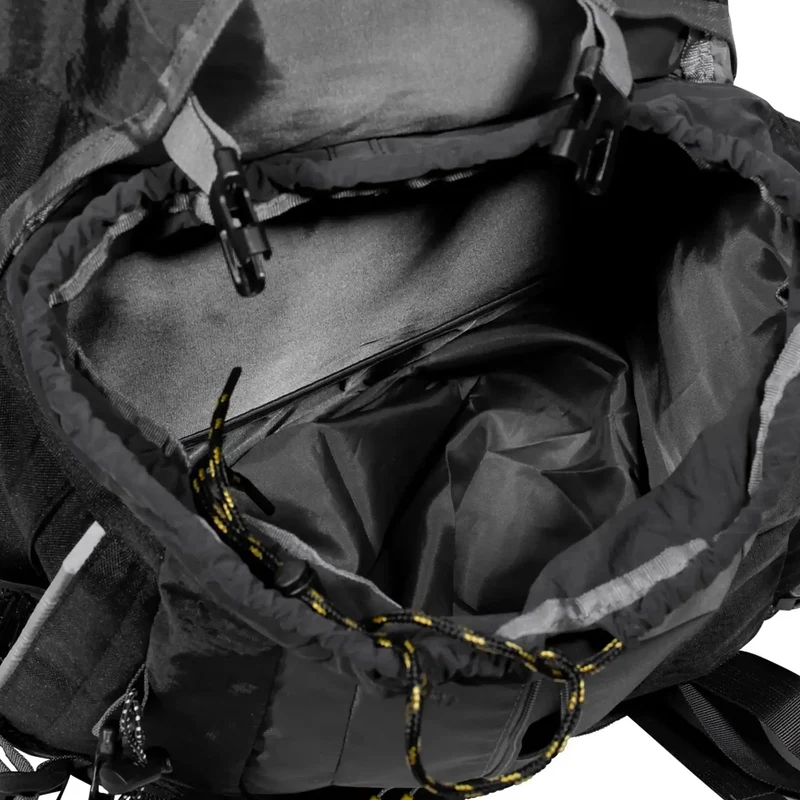Rucksack Soldier Blade 65 + 5 L mit Solarbatterie