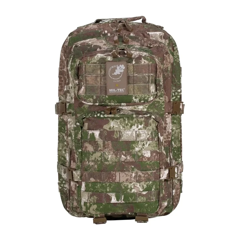 Rucksack US Assault Pack Large CIV-TEC 36 L
