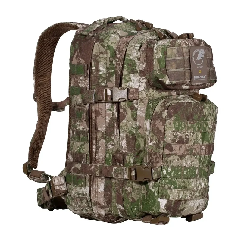 Rucksack US Assault Pack Small CIV-TEC 20 L