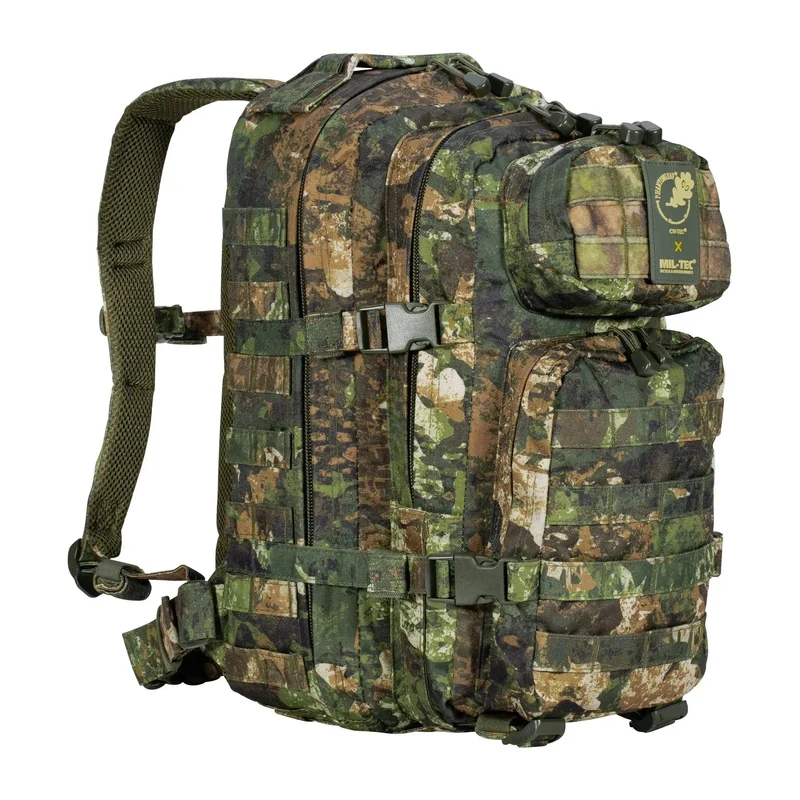Rucksack US Assault Pack Small CIV-TEC 20 L