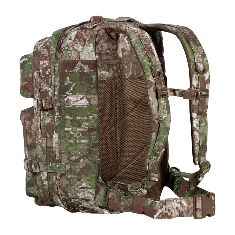 Rucksack US Assault Pack Large Laser Cut CIV-TEC 36 L