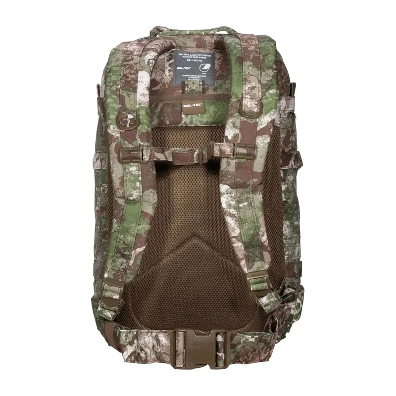 Rucksack US Assault Pack Large Laser Cut CIV-TEC 36 L