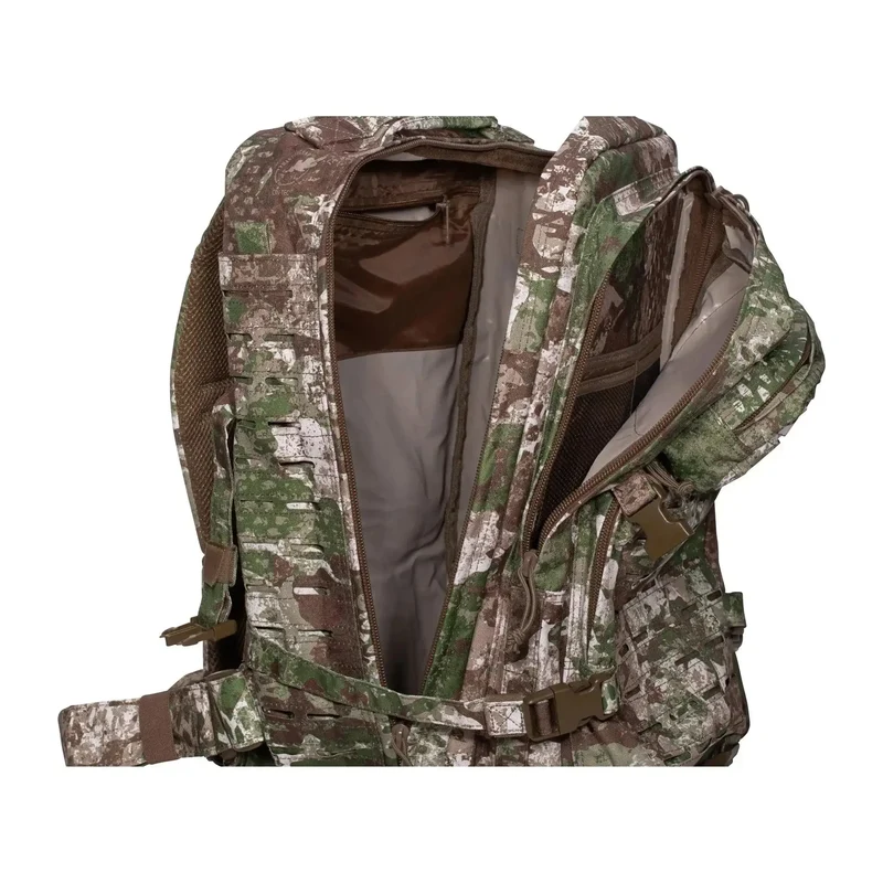 Rucksack US Assault Pack Large Laser Cut CIV-TEC 36 L