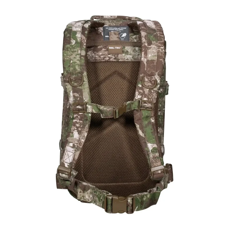 Rucksack US Assault Pack Small Laser Cut CIV-TEC 20 L