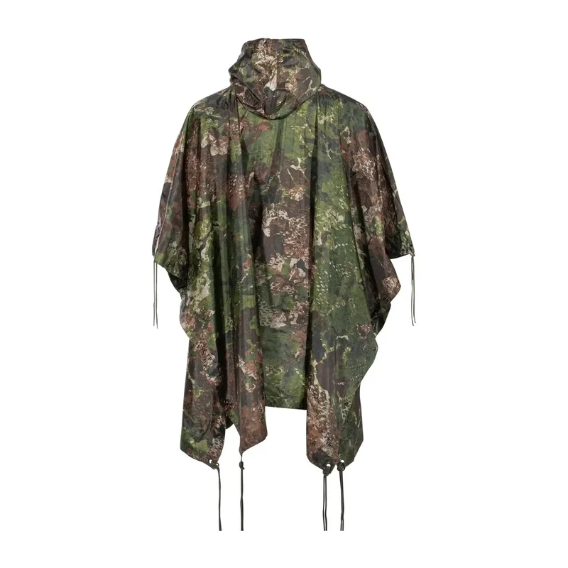Poncho PE R/S CIV-TEC WASP