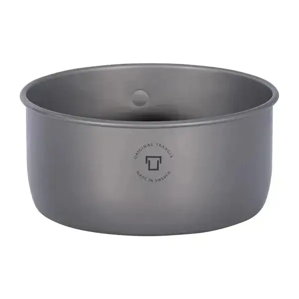 Kochtopf HA Aluminium 1.5 L