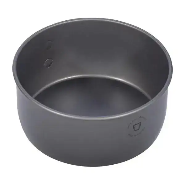 Kochtopf HA Aluminium 1.5 L